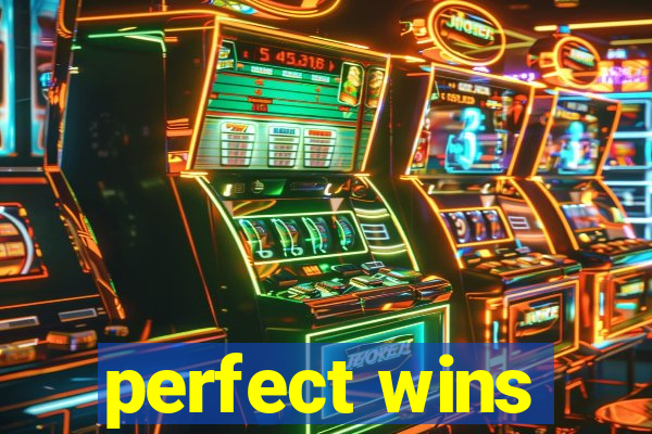 perfect wins